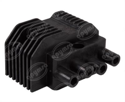 BOBINA ENCENDIDO ELECTRONICA CUADRADA CHEVROLET DELPHI DELPHI DR-48 