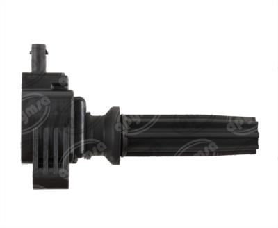 BOBINA ENCENDIDO UNA POR PISTON FORD EDGE 4CIL 2.0L 12-14 T TECNOFUEL UF-670 
