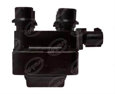 BOBINA ENCENDIDO ELECTRONICA FORD, MAZDA, MERCURY T TECNOFUEL FD-490 
