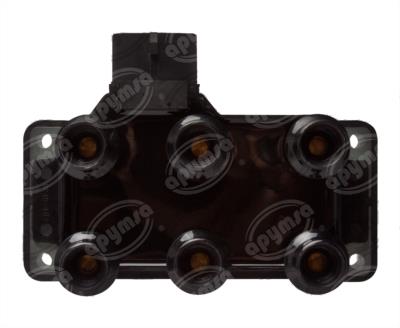 BOBINA ENCENDIDO ELECTRONICA FORD, MAZDA, MERCURY T TECNOFUEL FD-490 