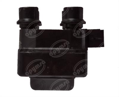 BOBINA ENCENDIDO ELECTRONICA FORD CONTOUR RANGER LINCOLN MAZDA MERCURY ESCORT T TECNOFUEL FD-487 