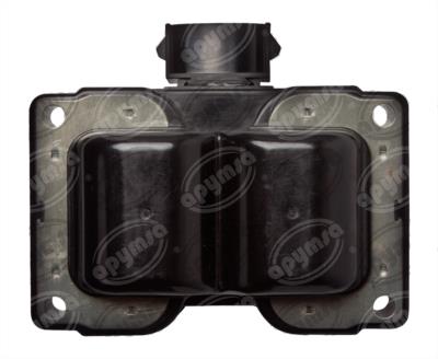 BOBINA ENCENDIDO ELECTRONICA FORD CONTOUR RANGER LINCOLN MAZDA MERCURY ESCORT T TECNOFUEL FD-487 