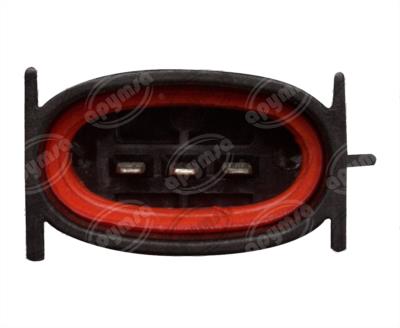 BOBINA ENCENDIDO ELECTRONICA FORD CONTOUR RANGER LINCOLN MAZDA MERCURY ESCORT T TECNOFUEL FD-487 