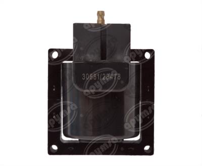 BOBINA ENCENDIDO ELECTRONICA ENCENDIDO ELECTRONICO FORD, LINCOLN, MAZDA,MERCURY T TECNOFUEL FD-478 
