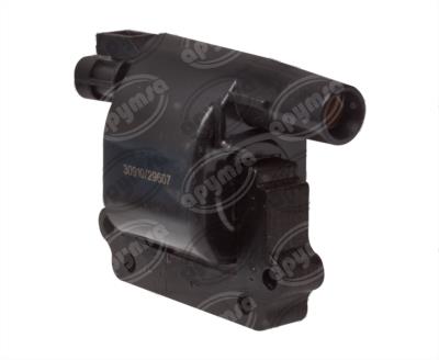 BOBINA ENCENDIDO ELECTRONICA NISSAN TECNOFUEL BOBINAS UF-66 