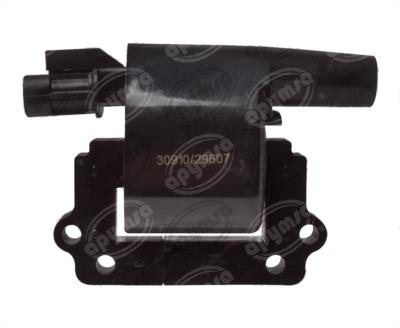 BOBINA ENCENDIDO ELECTRONICA NISSAN T TECNOFUEL UF-66 