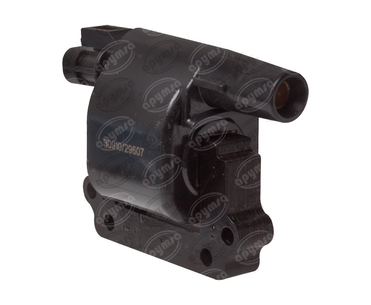 BOBINA ENCENDIDO ELECTRONICA NISSAN T TECNOFUEL UF-66 