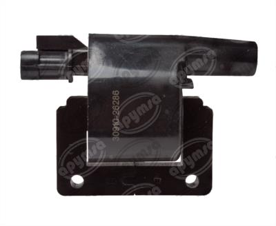 BOBINA ENCENDIDO ELECTRONICA SISTEMA FUEL INJECTION INFINITI MERCURY NISSAN T TECNOFUEL UF-38 
