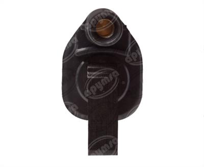 BOBINA ENCENDIDO ELECTRONICA SISTEMA FUEL INJECTION INFINITI MERCURY NISSAN T TECNOFUEL UF-38 