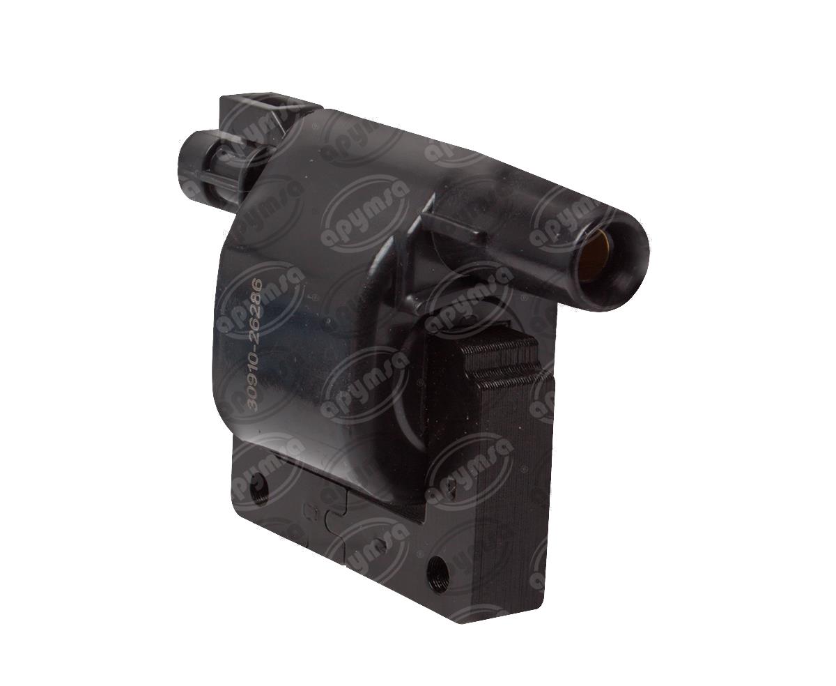 BOBINA ENCENDIDO ELECTRONICA SISTEMA FUEL INJECTION INFINITI MERCURY NISSAN T TECNOFUEL UF-38 