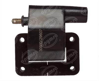 BOBINA ENCENDIDO ELECTRONICA CHRYSLER DODGE EAGLE MITSUBISHI T TECNOFUEL UF-33 