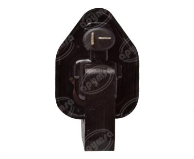 BOBINA ENCENDIDO ELECTRONICA CHRYSLER DODGE EAGLE MITSUBISHI T TECNOFUEL UF-33 