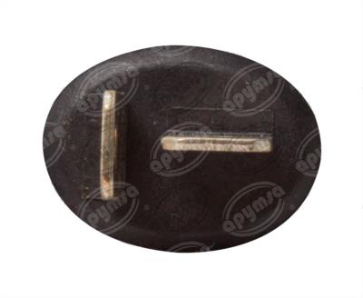 BOBINA ENCENDIDO ELECTRONICA CHRYSLER DODGE EAGLE MITSUBISHI T TECNOFUEL UF-33 