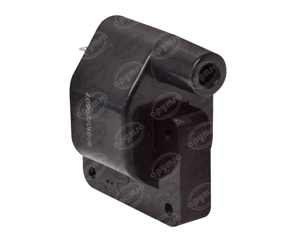 BOBINA ENCENDIDO ELECTRONICA CHRYSLER DODGE EAGLE MITSUBISHI T TECNOFUEL UF-33 