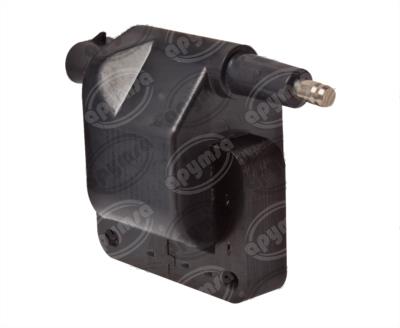 BOBINA ENCENDIDO ELECTRONICA CHRYSLER, DODGE, JEEP, PLYMOUTH TECNOFUEL BOBINAS UF-97 