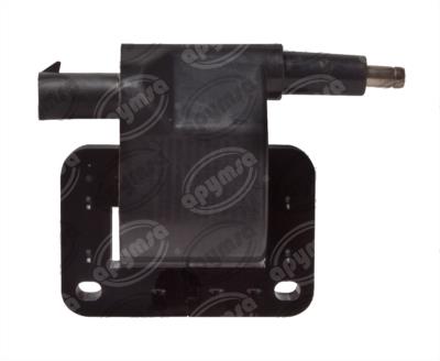 BOBINA ENCENDIDO ELECTRONICA CHRYSLER, DODGE, JEEP, PLYMOUTH T TECNOFUEL UF-97 