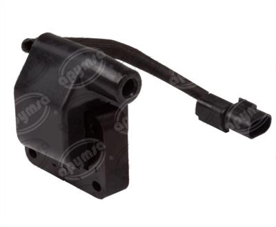 BOBINA ENCENDIDO ELECTRONICA DODGE, HYUNDAI, EAGLE, MITSUBISHI TECNOFUEL BOBINAS UF-81 