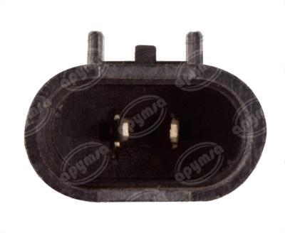 BOBINA ENCENDIDO ELECTRONICA DODGE, HYUNDAI, EAGLE, MITSUBISHI T TECNOFUEL UF-81 