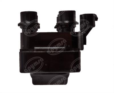 BOBINA ENCENDIDO ELECTRONICA FORD, MAZDA, MERCURY T TECNOFUEL FD-488 