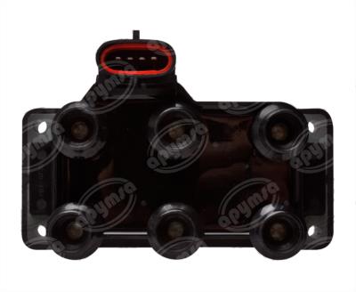 BOBINA ENCENDIDO ELECTRONICA FORD, MAZDA, MERCURY T TECNOFUEL FD-488 