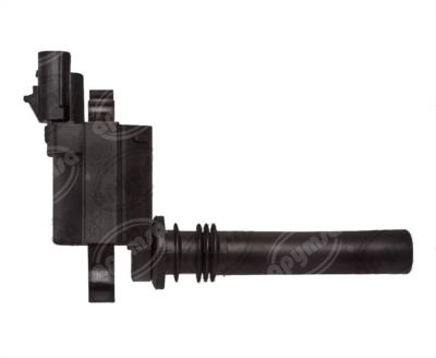 BOBINA ENCENDIDO UNA POR PISTON DODGE JEEP HEMI T TECNOFUEL UF-378 