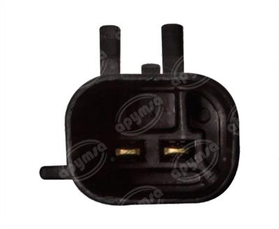 BOBINA ENCENDIDO UNA POR PISTON DODGE JEEP HEMI T TECNOFUEL UF-378 