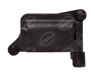 BOBINA ENCENDIDO UNA POR PISTON CHRYSLER, DODGE, JEEP HEMI T TECNOFUEL UF-504 