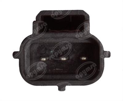BOBINA ENCENDIDO UNA POR PISTON CHRYSLER, DODGE, JEEP HEMI T TECNOFUEL UF-504 