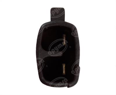 BOBINA ENCENDIDO UNA POR PISTON CHRYSLER, DODGE HEMI IMPORTADO UF-199 
