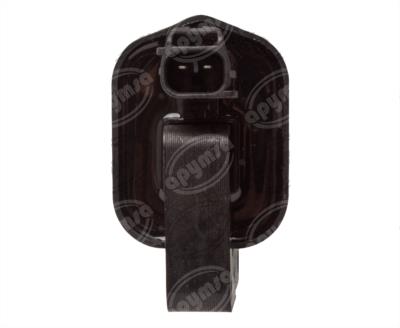 BOBINA ENCENDIDO ELECTRONICA DODGE, JEEP T TECNOFUEL UF-198 