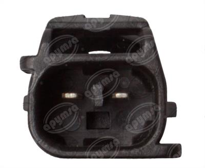 BOBINA ENCENDIDO ELECTRONICA DODGE, JEEP T TECNOFUEL UF-198 