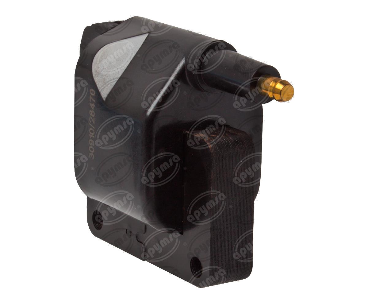 BOBINA ENCENDIDO ELECTRONICA DODGE, JEEP T TECNOFUEL UF-198 