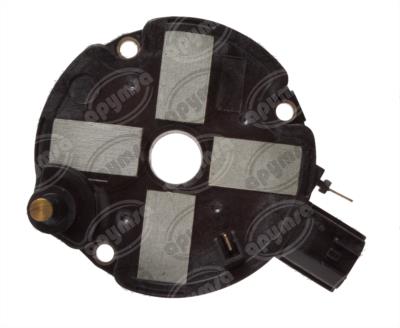 BOBINA ENCENDIDO INTERNA DISTRIBUIDOR NISSAN URVAN T TECNOFUEL C1005 