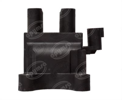 BOBINA ENCENDIDO ELECTRONICA FORD WINDSTAR RANGER MAZDA MPV MERCURY COUGAR T TECNOFUEL FD-498 