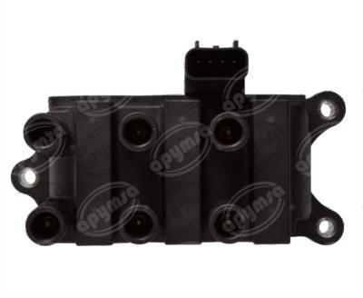 BOBINA ENCENDIDO ELECTRONICA FORD WINDSTAR RANGER MAZDA MPV MERCURY COUGAR T TECNOFUEL FD-498 