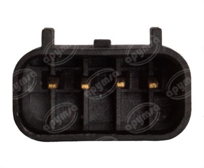 BOBINA ENCENDIDO ELECTRONICA FORD WINDSTAR RANGER MAZDA MPV MERCURY COUGAR T TECNOFUEL FD-498 