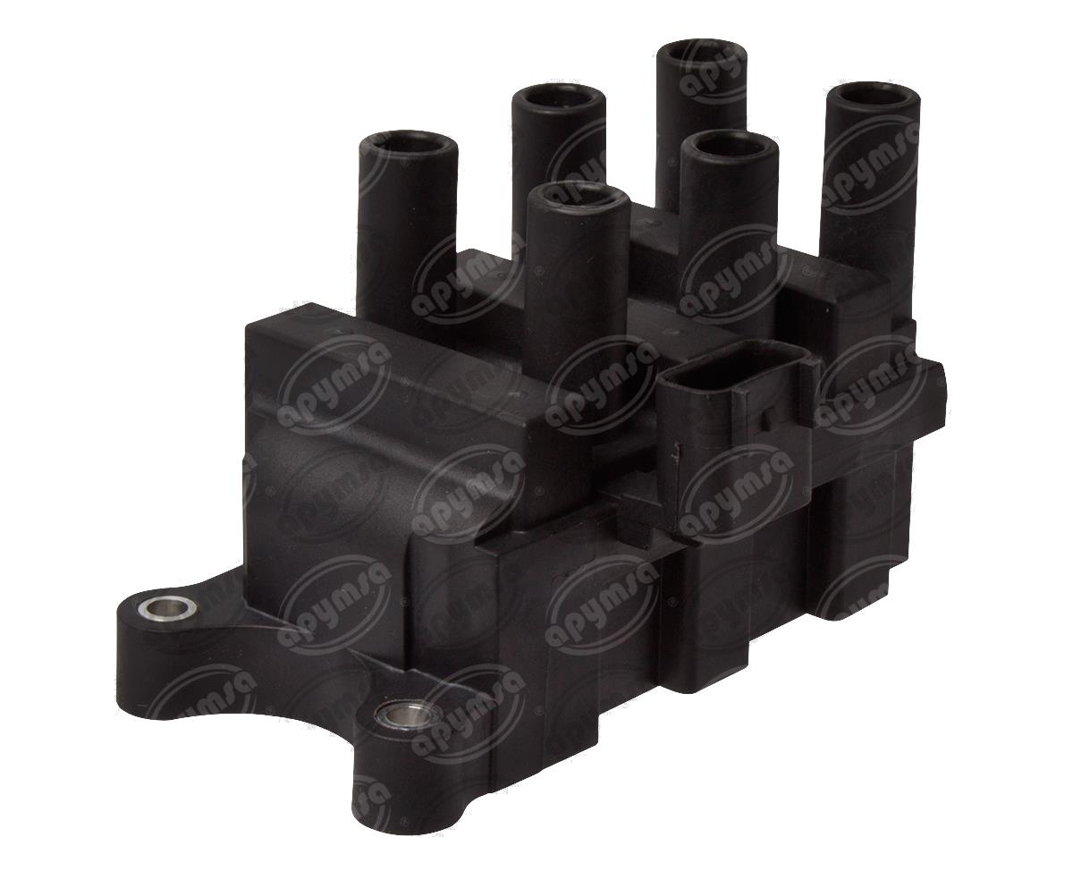 BOBINA ENCENDIDO ELECTRONICA FORD WINDSTAR RANGER MAZDA MPV MERCURY COUGAR T TECNOFUEL FD-498 