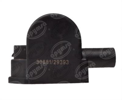BOBINA ENCENDIDO ELECTRONICA CHEVROLET C2 OPTRA PONTIAC SUZUKI TRACKER MATIZ T TECNOFUEL UF-503 
