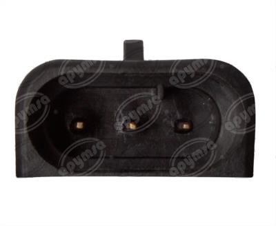 BOBINA ENCENDIDO ELECTRONICA CHEVROLET C2 OPTRA PONTIAC SUZUKI TRACKER MATIZ T TECNOFUEL UF-503 