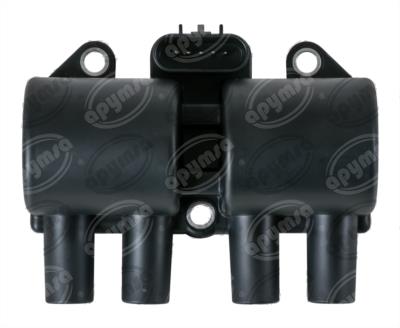 BOBINA ENCENDIDO ELECTRONICA CHEVROLET TORNADO 1.8L. MOD. 10-18 T TECNOFUEL 0221603451 