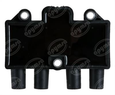 BOBINA ENCENDIDO ELECTRONICA CHEVROLET TORNADO 1.8L. MOD. 10-18 T TECNOFUEL 0221603451 
