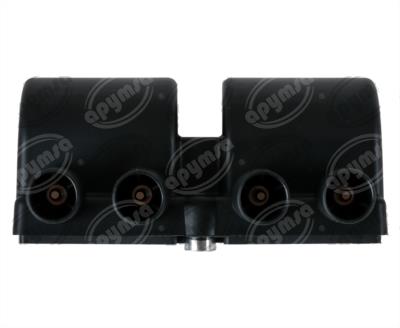 BOBINA ENCENDIDO ELECTRONICA CHEVROLET TORNADO 1.8L. MOD. 10-18 T TECNOFUEL 0221603451 