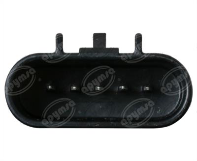 BOBINA ENCENDIDO ELECTRONICA CHEVROLET TORNADO 1.8L. MOD. 10-18 T TECNOFUEL 0221603451 