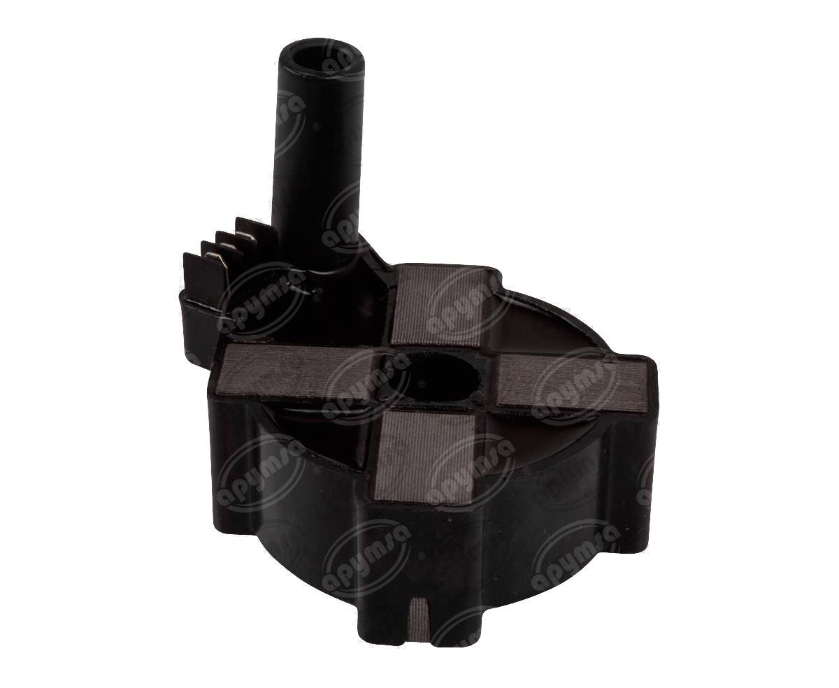 BOBINA ENCENDIDO INTERNA DISTRIBUIDOR EAGLE, MITSUBISHI T TECNOFUEL UF-202 