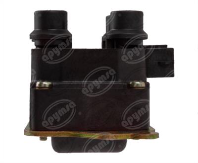 BOBINA ENCENDIDO ELECTRONICA FORD LINCOLN MAZDA MERCURY BERU ZS237 
