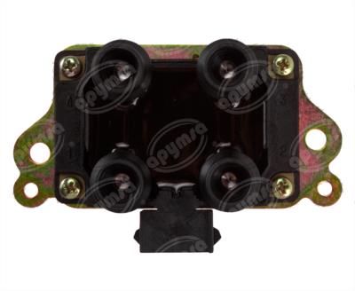BOBINA ENCENDIDO ELECTRONICA FORD LINCOLN MAZDA MERCURY BERU ZS237 