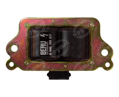 BOBINA ENCENDIDO ELECTRONICA FORD LINCOLN MAZDA MERCURY BERU ZS237 
