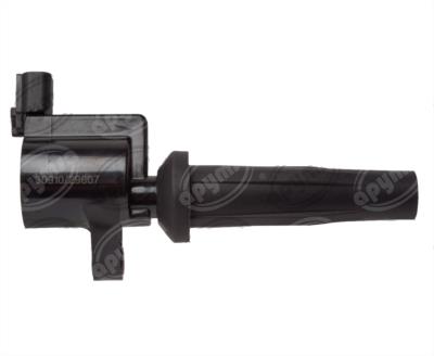 BOBINA ENCENDIDO UNA POR PISTON FORD, MAZDA, MERCURY MOTOR DURATEC T TECNOFUEL FD-505 