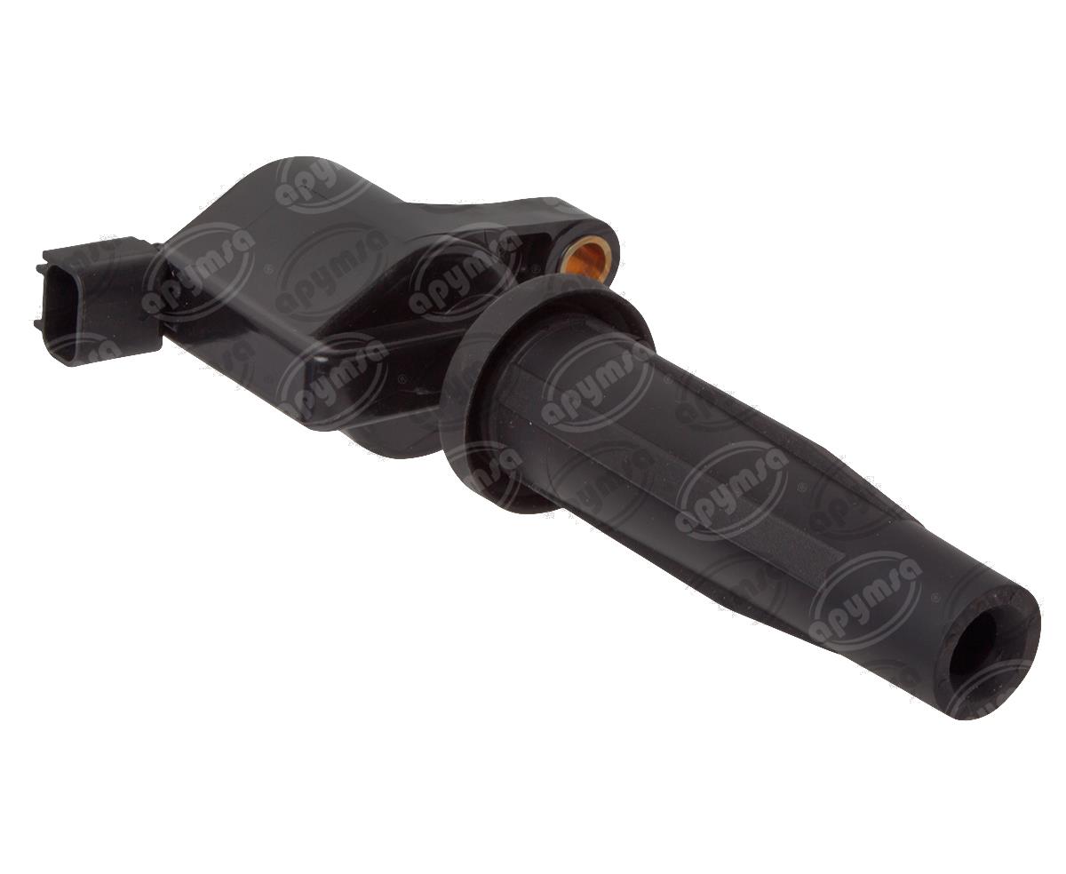 BOBINA ENCENDIDO UNA POR PISTON FORD, MAZDA, MERCURY MOTOR DURATEC T TECNOFUEL FD-505 