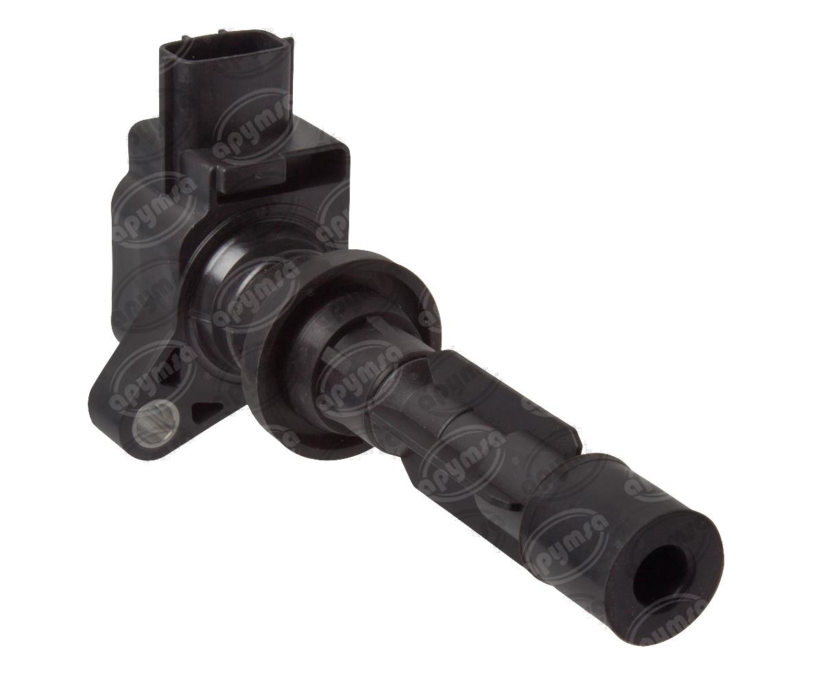 BOBINA ENCENDIDO UNA POR PISTON MAZDA T TECNOFUEL UF-540 